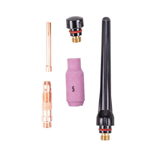 Горелка UnoTIG-26 4м (35мм2, c кнопкой) по ценам производителя в Челябинске с доставкой по всей России