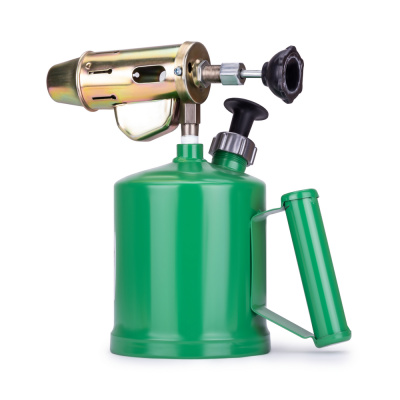 Лампа паяльная ГОРН (1 литр) купить в Москве с доставкой по всей России | ProtosMarket.ru