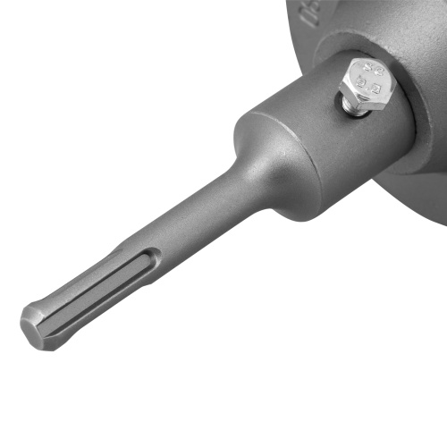 Коронка в сборе М22 х 80 мм, SDS Plus Matrix по ценам производителя в Челябинске с доставкой по всей России