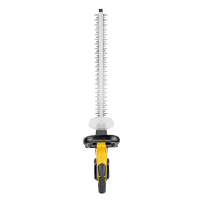 Кусторез аккумуляторный HTD-510, нож 510 мм, Li-Ion, 20 В Denzel по ценам производителя в Челябинске с доставкой по всей России