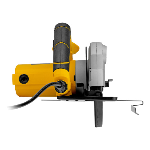 Пила циркулярная CS-165, 1200 Вт, 165 мм Denzel по ценам производителя в Челябинске с доставкой по всей России