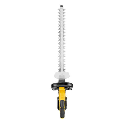 Кусторез аккумуляторный HTD-510, нож 510 мм, Li-Ion, 20 В Denzel по ценам производителя в Челябинске с доставкой по всей России