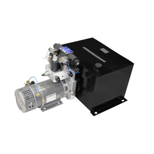 Электродвигатель подъема для самоходных подъемников SKYER PL, 3 кВт по ценам производителя в Челябинске с доставкой по всей России