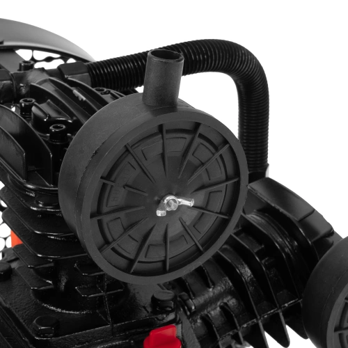 Компрессор воздушный ременный привод КР3000/100  3,0 кВт, 100 литров, 510 л/мин МТХ по ценам производителя в Челябинске с доставкой по всей России