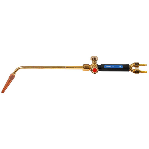 Горелка ацетиленовая ГЗА (№ 4А, 5А) по ценам производителя в Челябинске с доставкой по всей России