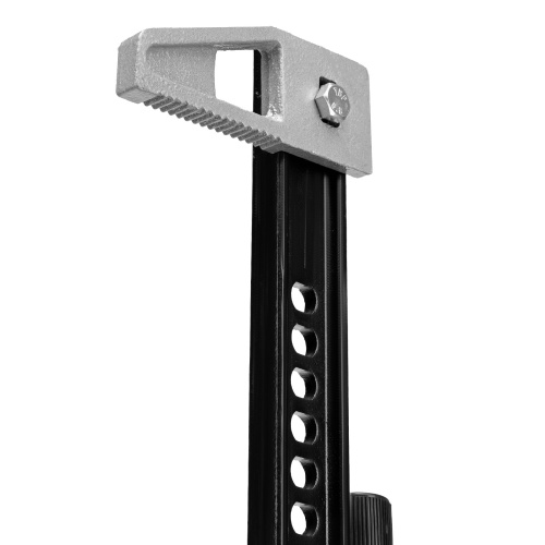 Домкрат реечный, 3 т, высота подъема 115-1315 мм, High Jack Matrix по ценам производителя в Челябинске с доставкой по всей России