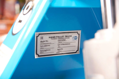 Тележка гидравлическая 2500 кг 800 мм полиуретановые колеса TOR RHP(BF) PRO купить в Москве с доставкой по всей России | ProtosMarket.ru