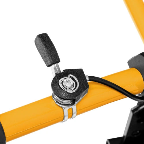 Мотоблок DPT-370X, 7 л.с, дисковое сцепление, ширина 90 см, глубина 35 см, фрез 3 х 4, ВОМ, передачи 3В/1Н Denzel по ценам производителя в Челябинске с доставкой по всей России