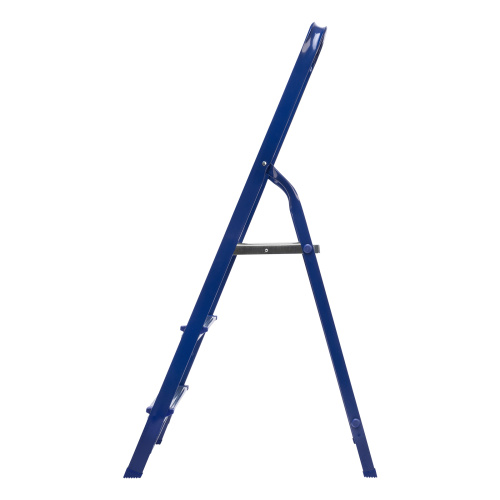 Стремянка, 3 ступени, стальная, Сибртех по ценам производителя в Челябинске с доставкой по всей России