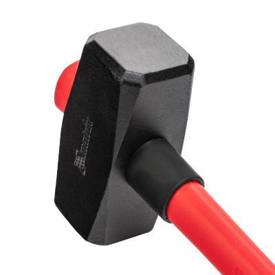 Кувалда, 5000 г, фибергласовая обрезиненная рукоятка Matrix по ценам производителя в Челябинске с доставкой по всей России