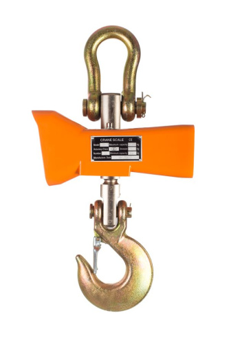 Весы электронные крановые TOR OCS-TY 3T* по ценам производителя в Челябинске с доставкой по всей России