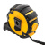 Рулетка 5м х 19мм, автоматич. фиксац., нейлон. покрытие, магнит. зацеп, двухстор. разметка Denzel по ценам производителя в Челябинске с доставкой по всей России