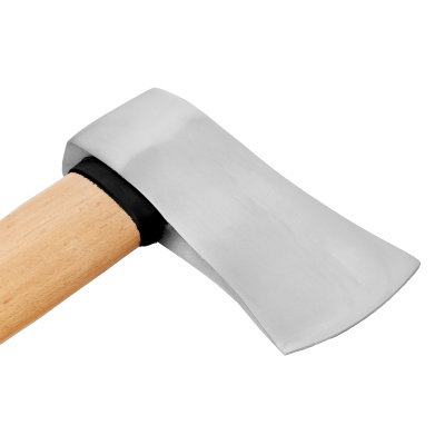 Топор кованый, 1130 г, американский тип, буковая рукоятка, 430мм, EFP Denzel по ценам производителя в Челябинске с доставкой по всей России