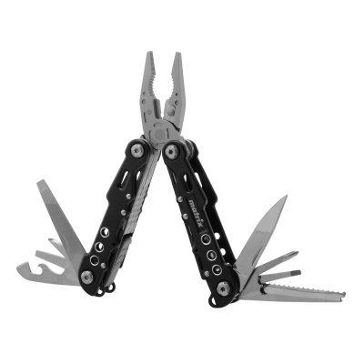 Трансформер, 13 функций, авторазжим, в чехле, 165 мм Matrix по ценам производителя в Челябинске с доставкой по всей России