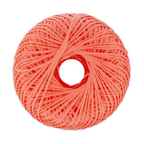 Шпагат полипропиленовый красный, 1.7 мм, L 400 м, Сибртех по ценам производителя в Челябинске с доставкой по всей России