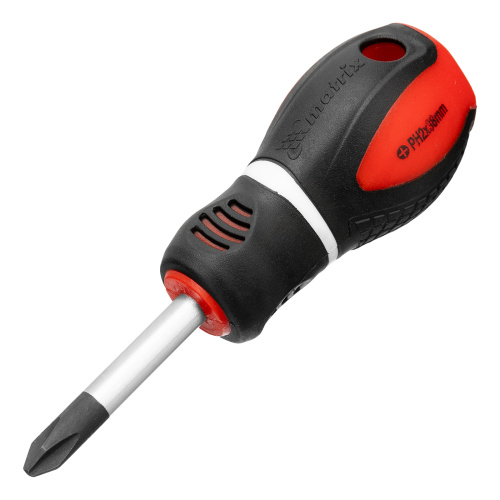 Набор отверток "Era", 8 шт, CrV, трехкомпонентная рукоятка Matrix по ценам производителя в Челябинске с доставкой по всей России