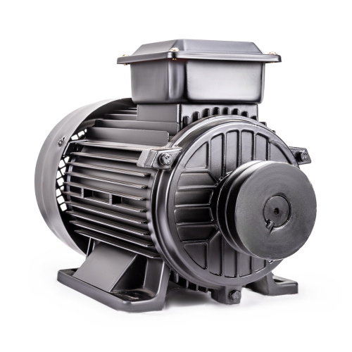 Электродвигатель в сборе AEROMAX EM-420 (400В / 3кВт) купить в Москве с доставкой по всей России | ProtosMarket.ru