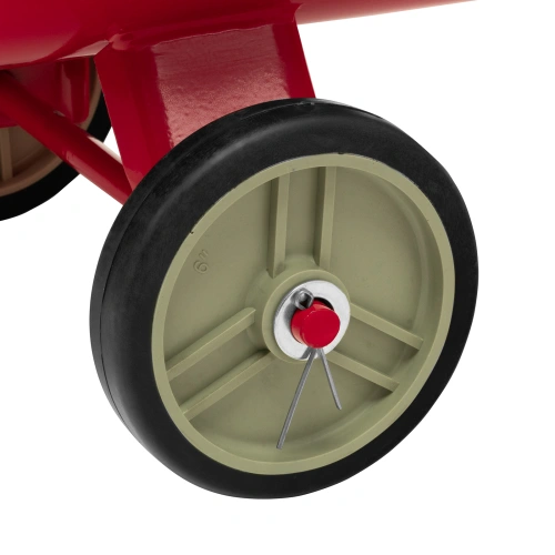 Компрессор воздушный ременный привод КР3000/100  3,0 кВт, 100 литров, 510 л/мин МТХ по ценам производителя в Челябинске с доставкой по всей России