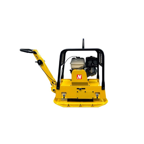 Виброплита бензиновая реверсивная NORSU RF-R330H по ценам производителя в Челябинске с доставкой по всей России