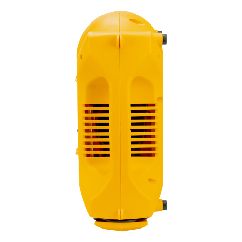 Компрессор воздушный DL1300, 10 бар, 1,3 кВт 180 л/мин 5 л, с набором аксессуаров Denzel по ценам производителя в Челябинске с доставкой по всей России