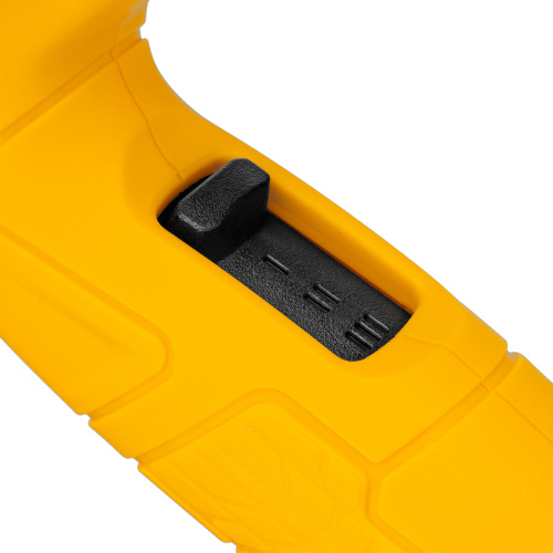 Фен технический HG-1800, 1800 Вт, 3 режима Denzel по ценам производителя в Челябинске с доставкой по всей России