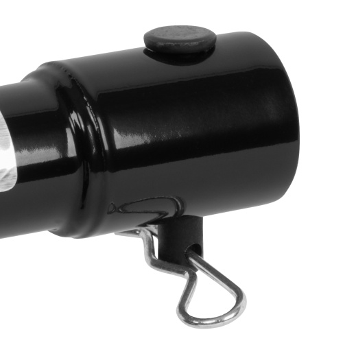 Шнек для льда IR-200, диаметр 200 мм, длина 800 мм,соединение 20 мм, съемный нож Denzel по ценам производителя в Челябинске с доставкой по всей России