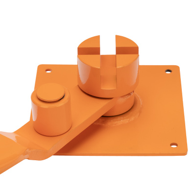 Арматурогиб 12-14 мм Сибртех по ценам производителя в Челябинске с доставкой по всей России