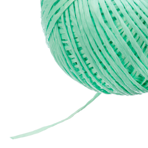 Шпагат полипропиленовый зеленый, 1.7 мм, L 110 м, Сибртех по ценам производителя в Челябинске с доставкой по всей России