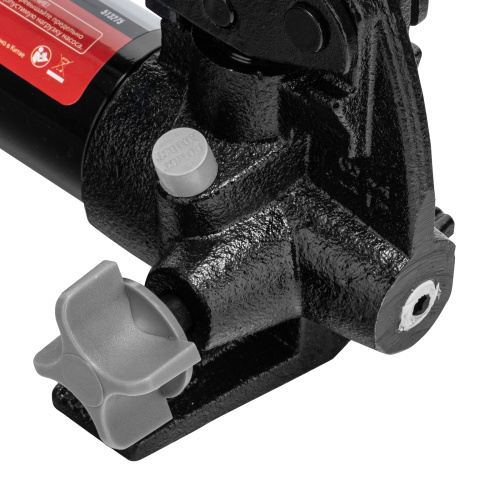 Насос гидравлический со шлангом для 4 т растяжки Matrix по ценам производителя в Челябинске с доставкой по всей России