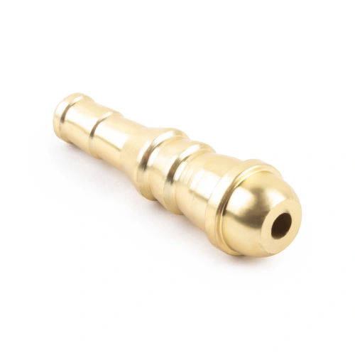 Ниппель 6/9мм, универсальный по ценам производителя в Челябинске с доставкой по всей России