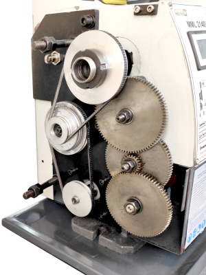 MML 2140V по ценам производителя в Челябинске с доставкой по всей России