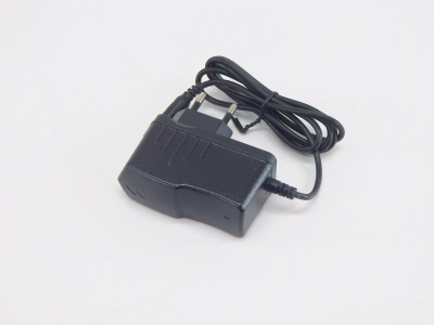 Зарядное устройство HB-084050 для тележек CW 8,4V/0,5A (Charger) горизонтальное по ценам производителя в Челябинске с доставкой по всей России