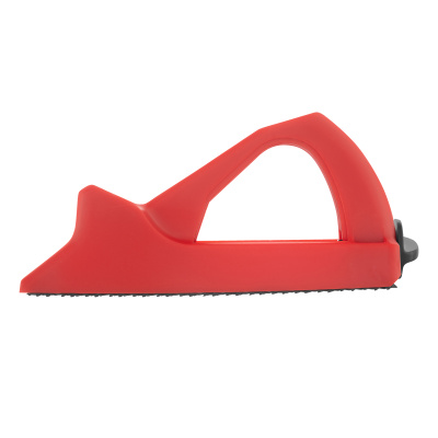 Рубанок, 140 х 42 мм, обдирочный, пластмассовый, для гипсокартона Matrix по ценам производителя в Челябинске с доставкой по всей России