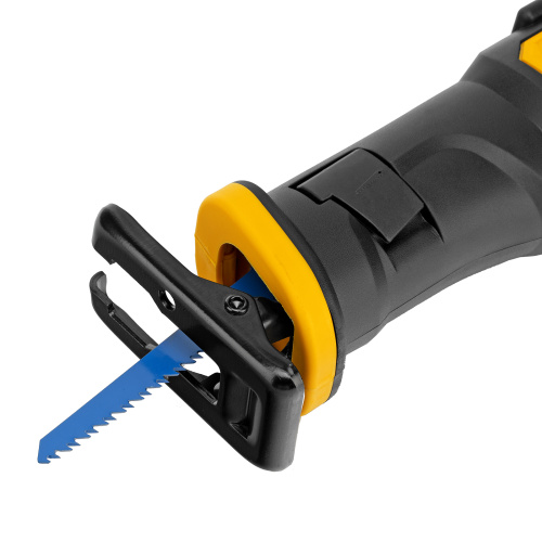 Пила сабельная аккумуляторная CRC-115, 18В Li-Ion Denzel по ценам производителя в Челябинске с доставкой по всей России