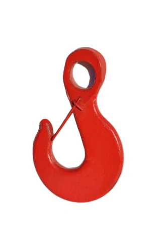 Крюк чалочный К2-4,0 ХЛ ГОСТ Р 58753-2019 купить в Москве с доставкой по всей России | ProtosMarket.ru