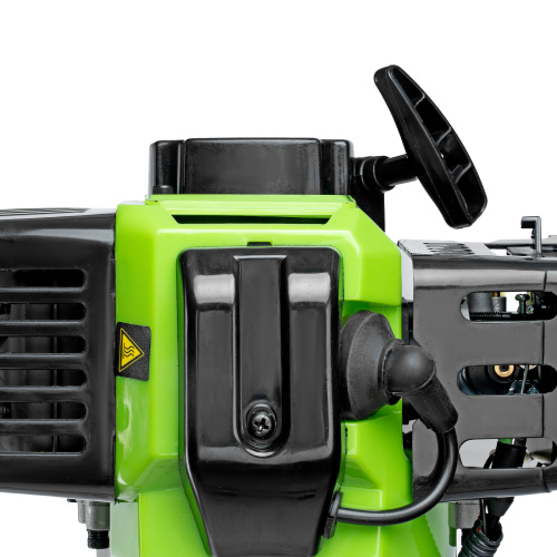 Триммер бензиновый ТС-3000Н, 52 см3, неразъемная штанга, состоит из 2 частей Сибртех по ценам производителя в Челябинске с доставкой по всей России