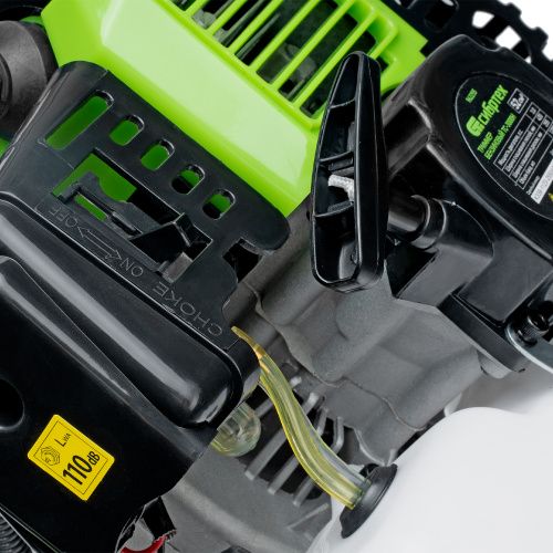 Триммер бензиновый ТС-3000Н, 52 см3, неразъемная штанга, состоит из 2 частей Сибртех по ценам производителя в Челябинске с доставкой по всей России