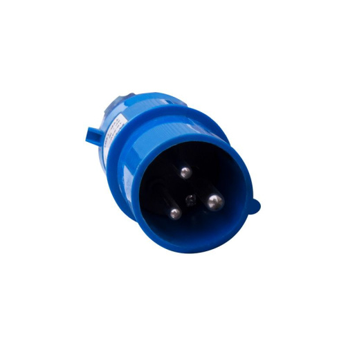 Разъем зарядного устройства для штабелеров SPN по ценам производителя в Челябинске с доставкой по всей России