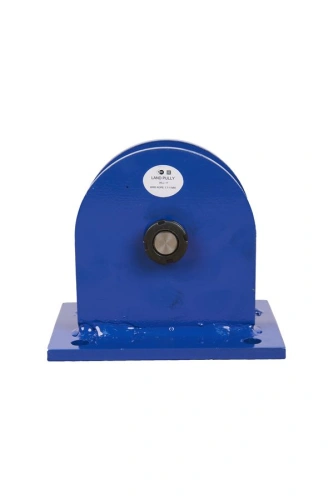 Блок монтажный опорный TOR 1,0 т (S) по ценам производителя в Челябинске с доставкой по всей России