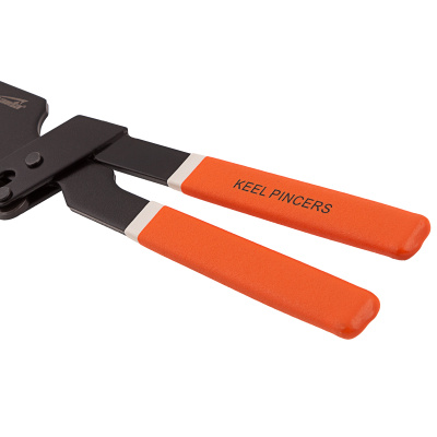 Просекатель для металлического профиля, под гипсокартон Sparta по ценам производителя в Челябинске с доставкой по всей России