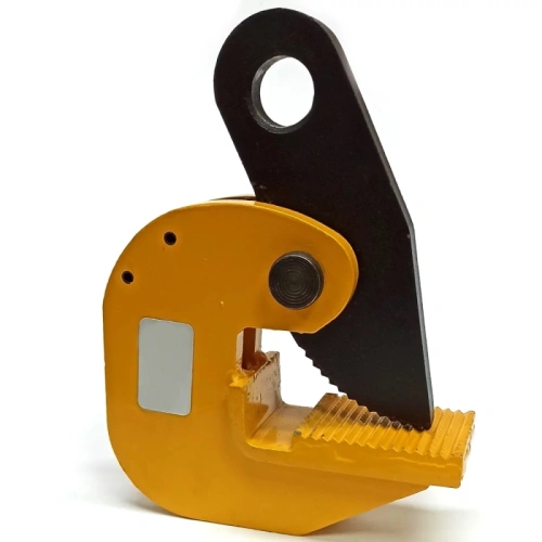 Захват горизонтальный PDB (г/п 10,0 т, лист 0-120 мм) по ценам производителя в Челябинске с доставкой по всей России