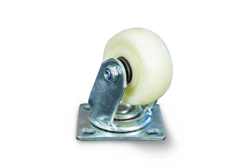 Колесо большегрузное поворотное SCdn 42 100 мм полипропиленовое по ценам производителя в Челябинске с доставкой по всей России