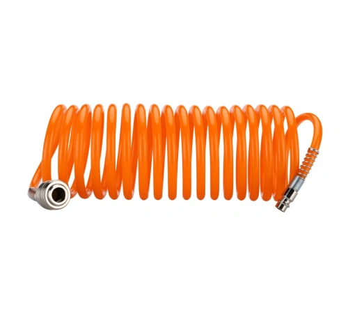 Набор пневмоинструмента, 5 предметов, быстросъемное соединение, краскораспылитель с верхним бачком Matrix по ценам производителя в Челябинске с доставкой по всей России