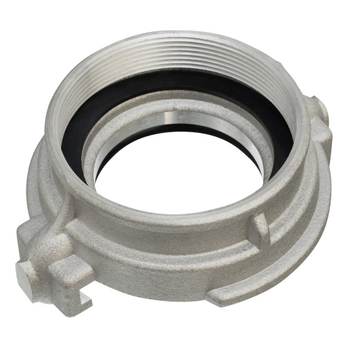 Головка муфтовая PC-80, диаметр 3" Denzel по ценам производителя в Челябинске с доставкой по всей России