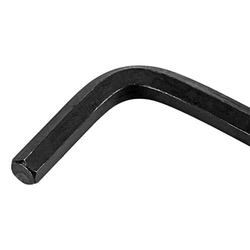 Ключ имбусовый HEX, 5 мм, CrV Matrix по ценам производителя в Челябинске с доставкой по всей России