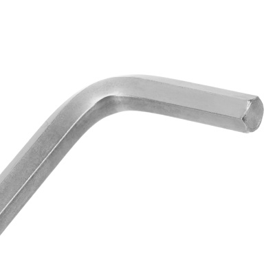 Ключ имбусовый HEX, 7 мм, 45x, закаленный, никель Сибртех по ценам производителя в Челябинске с доставкой по всей России