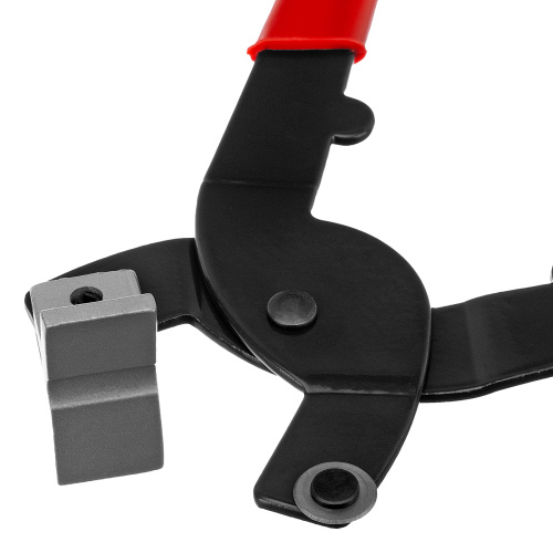 Плиткорез-кусачки, 200 мм, с алюминиевым упором Матрикс по ценам производителя в Челябинске с доставкой по всей России