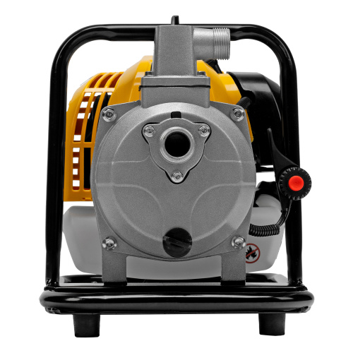 Мотопомпа бензиновая для чистой воды PX-25, 52 см3, 1", 170 л/мин, глуб 8 м, напор 30 м Denzel по ценам производителя в Челябинске с доставкой по всей России