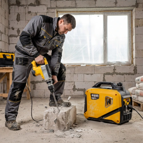 Генератор инверторный GS-3000iS, 3,0 кВт, 230 В, закрытый корпус, ручной старт DENZEL по ценам производителя в Челябинске с доставкой по всей России