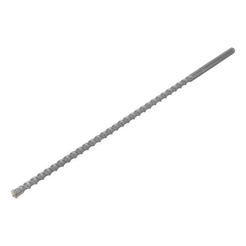 Бур по бетону, 20 х 800 мм, SDS Max c крестовой пластиной Matrix по ценам производителя в Челябинске с доставкой по всей России